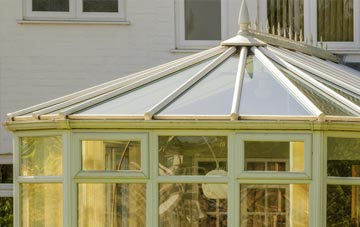 conservatory roof repair Welford