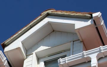 Welford fascia installation costs