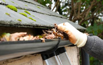 gutter cleaning Welford