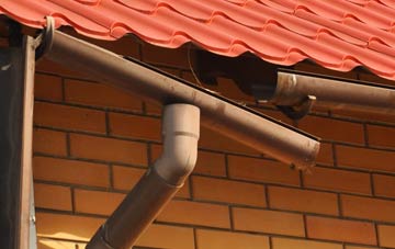 Welford gutter repair costs