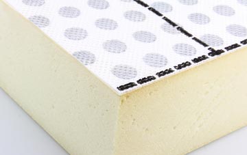 meeting Welford building codes