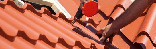 save on Welford roof installation costs