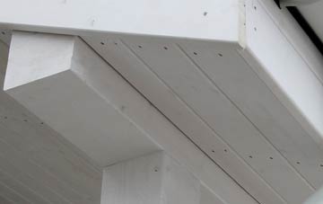 soffits Welford