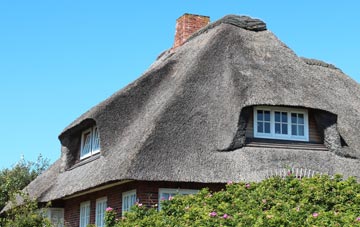 thatch roofing Welford